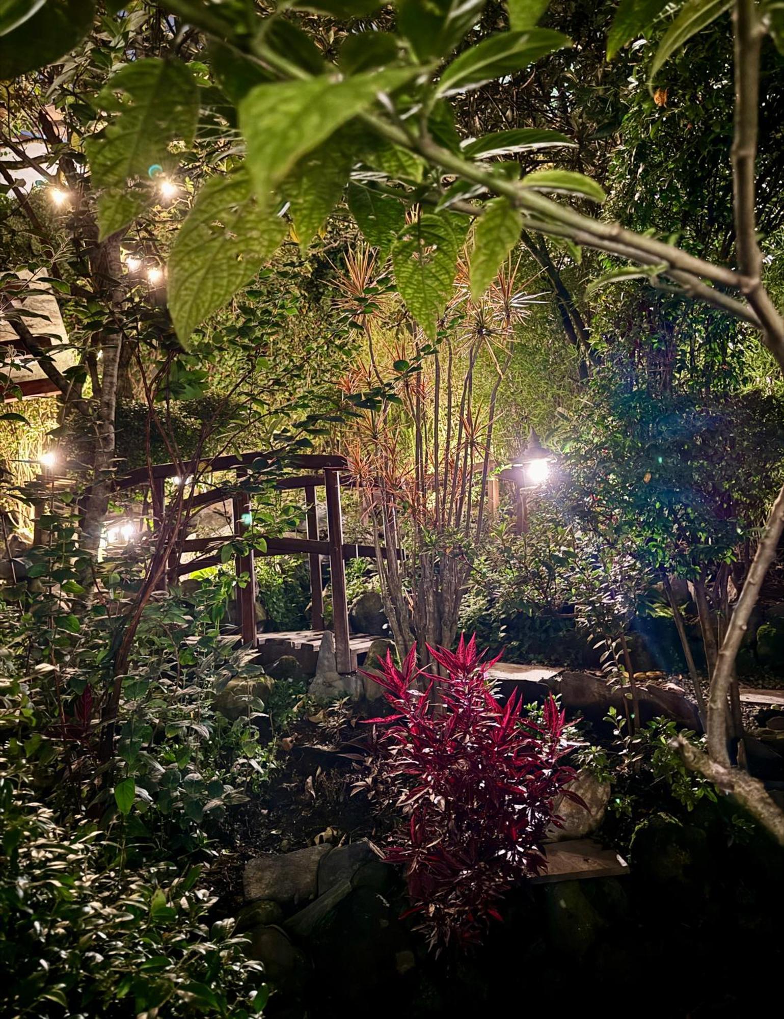 Vista Del Angel Hotel Boutique Quito Ngoại thất bức ảnh